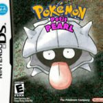 Pokemon Petit Pearl