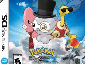 Pokemon Black 2: Silly Edition
