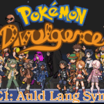 Pokemon Divulgence