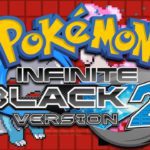 Pokemon Infinite Black 2