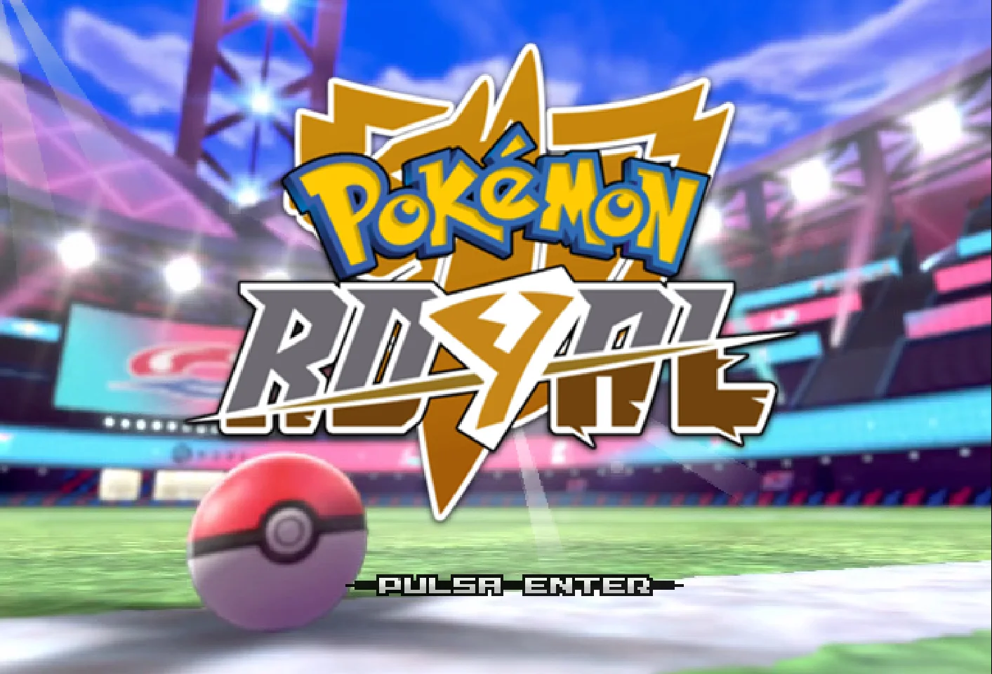 Pokemon Royal