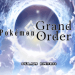Pokemon Grand Order