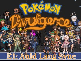 Pokemon Divulgence