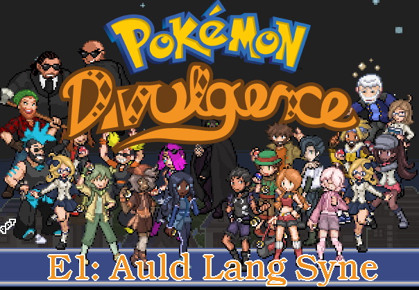 Pokemon Divulgence