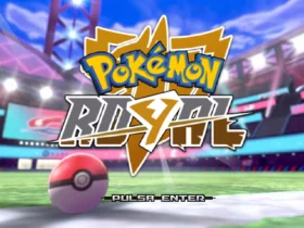Pokemon Royal