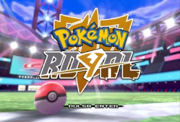 Pokemon Royal