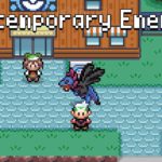 Pokemon Contemporary Emerald GBA