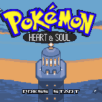 Pokemon Heart & Soul GBA