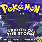 Spirits of the Storm GBA
