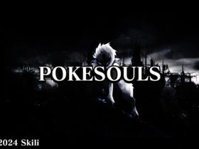PokeSouls GBA