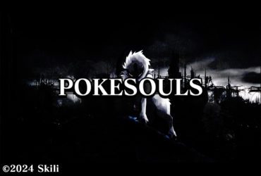 PokeSouls GBA
