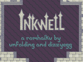 Pokemon Inkwell GBA