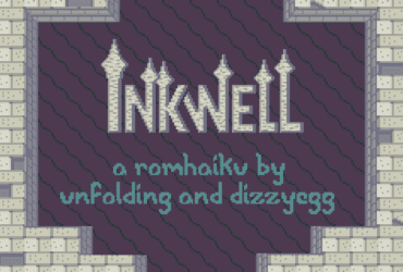 Pokemon Inkwell GBA