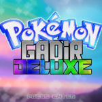 Pokemon Gadir Deluxe