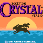Pokemon Crystal Awakening