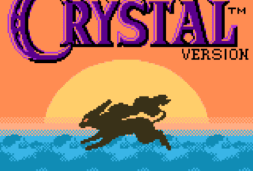 Pokemon Crystal Awakening