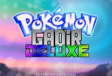 Pokemon Gadir Deluxe