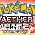 Pokemon Aether White 2