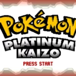 Pokemon Platinum Kaizo