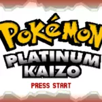 Pokemon Platinum Kaizo