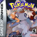 Pokemon Amethyst GBA