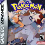 Pokemon Amethyst GBA
